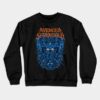 Avenged Sevenfold Ritual Crewneck Sweatshirt Official Cow Anime Merch