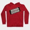 Avenged Sevenfold Hoodie Official Cow Anime Merch