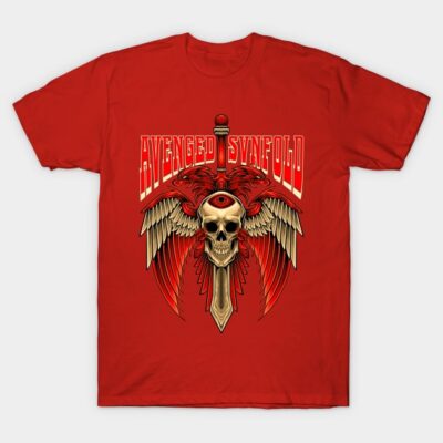 36497286 0 6 - Avenged Sevenfold Store