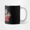 Avenged Sevenfold Red Diamond Mug Official Cow Anime Merch