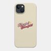 Sevenfold Pink Phone Case Official Cow Anime Merch