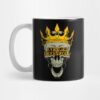 Avenged King Mug Official Cow Anime Merch