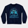 Avenged Sevenfold Crewneck Sweatshirt Official Cow Anime Merch