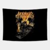 Avenged Tapestry Official Cow Anime Merch