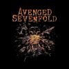 Avenged Seven Fold Tapestry Official Cow Anime Merch