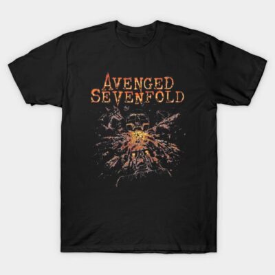 42711326 1 6 - Avenged Sevenfold Store