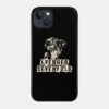 Avenged Ll Scream Phone Case Official Cow Anime Merch