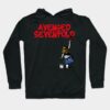 48794593 0 24 - Avenged Sevenfold Store