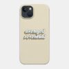 Avenged Sevenfold Retro Rainbow Typography Faded S Phone Case Official Cow Anime Merch