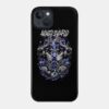 Avenged Sevenfold Band Merchandise Phone Case Official Cow Anime Merch