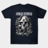 50231645 0 8 - Avenged Sevenfold Store