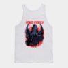 Avenged Sevenfold Band Merchandise Tank Top Official Cow Anime Merch