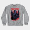 Avenged Sevenfold Band Merchandise Crewneck Sweatshirt Official Cow Anime Merch