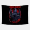 Avenged Sevenfold Band Merchandise Tapestry Official Cow Anime Merch