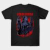 Avenged Sevenfold Band Merchandise T-Shirt Official Cow Anime Merch