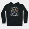 Avenged Sevenfold Hoodie Official Cow Anime Merch