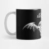 Trans Avenged Sevenfold Mug Official Cow Anime Merch