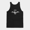 Trans Avenged Sevenfold Tank Top Official Cow Anime Merch