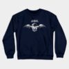 Trans Avenged Sevenfold Crewneck Sweatshirt Official Cow Anime Merch