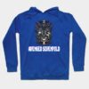 Avenged Sevenfold Hoodie Official Cow Anime Merch