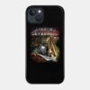 City Of Evil Avenged Anthem Shirt Phone Case Official Cow Anime Merch