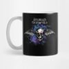 Unholy Confessions Avenged Inspirational Tee Mug Official Cow Anime Merch