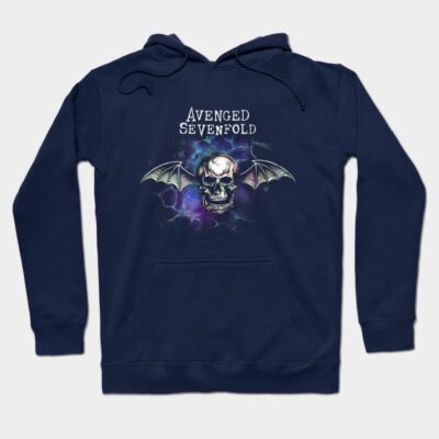 Unholy Confessions Avenged Inspirational Tee Hoodie Official Cow Anime Merch