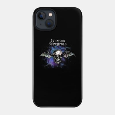 Unholy Confessions Avenged Inspirational Tee Phone Case Official Cow Anime Merch