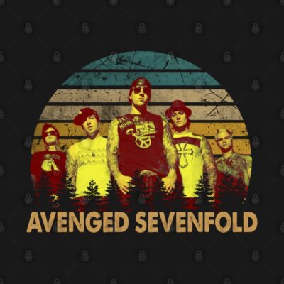 Buried Alive Sevenfold Fanatic Shirt Hoodie Official Cow Anime Merch