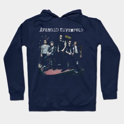 Bat Country Explorers A7X Music Genre Shirt Hoodie Official Cow Anime Merch