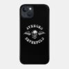 Avenged Seven Old Phone Case Official Cow Anime Merch