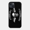 Avenged Sevenfold Classic Phone Case Official Cow Anime Merch