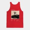 Avenged Sevenfold Life Is But A Dream Tracklist Al Tank Top Official Cow Anime Merch