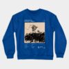 Avenged Sevenfold Life Is But A Dream Tracklist Al Crewneck Sweatshirt Official Cow Anime Merch