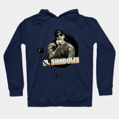 M Shadows A7X Hoodie Official Cow Anime Merch