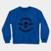 Avenged Sevenfold Crewneck Sweatshirt Official Cow Anime Merch