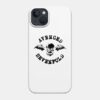 Avenged Sevenfold Phone Case Official Cow Anime Merch