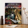 70e0918ed92e7d64631b62750e4a6395 - Avenged Sevenfold Store