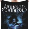 715QcymTcL. AC SX569 - Avenged Sevenfold Store