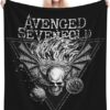 719X1p6rT8L. AC SX569 - Avenged Sevenfold Store