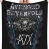 71BrgdW6QOL. AC SX569 - Avenged Sevenfold Store