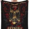 71DwMt4rwL. AC SX569 - Avenged Sevenfold Store