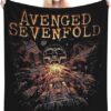 71EqZdKb34L. AC SX569 - Avenged Sevenfold Store