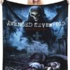 71GkQ4fbP0L. AC SX569 - Avenged Sevenfold Store