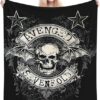 71IfKVWpjQL. AC SX569 - Avenged Sevenfold Store