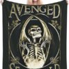 71NWxUvipgL. AC SX569 - Avenged Sevenfold Store