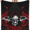 71OACMFQxfL. AC SX569 - Avenged Sevenfold Store