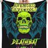 71SRJoQGKaL. AC SX569 - Avenged Sevenfold Store