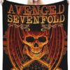 71a890qLuiL. AC SX569 - Avenged Sevenfold Store