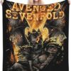 71htOlZuHL. AC SX569 - Avenged Sevenfold Store